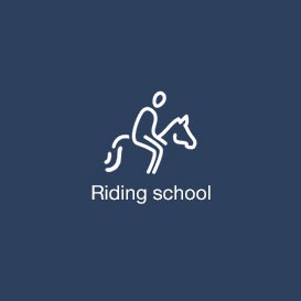 Riding school