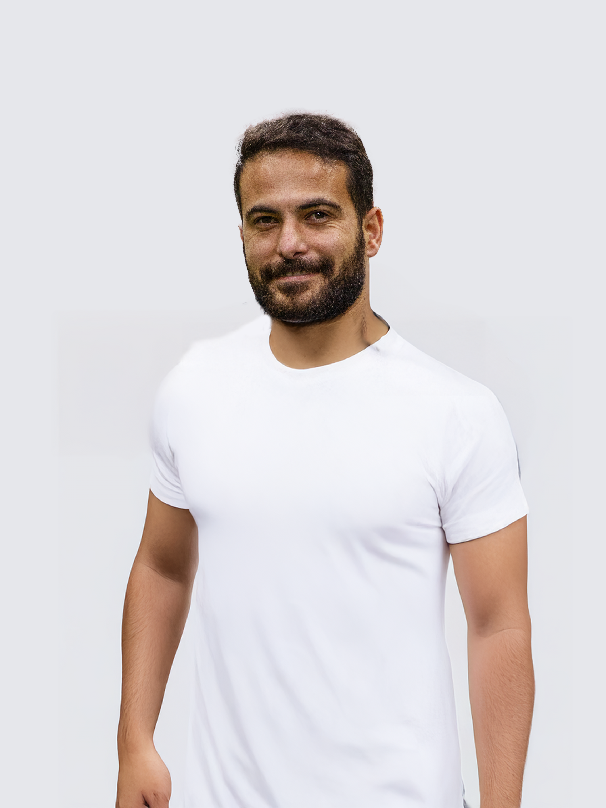 Ahmad - 6 Yard