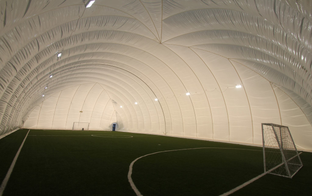 indoor football field amman 2