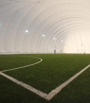 indoor football field amman