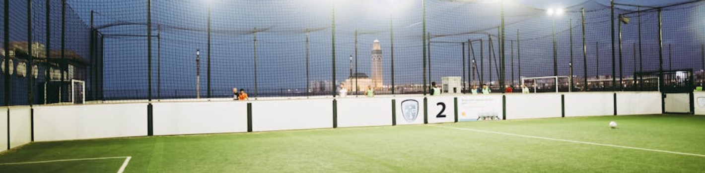 5 Reasons Why Advanced Football Training Can Elevate Your Game