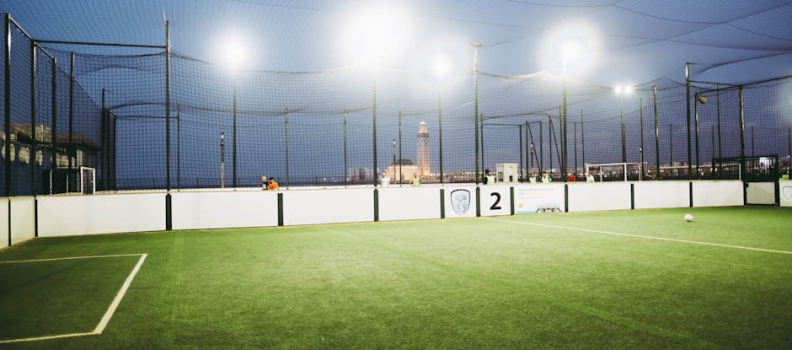 5 Reasons Why Advanced Football Training Can Elevate Your Game