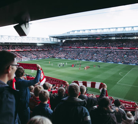 Bubble Soccer: The Fun and Wild Side of Football You Didn’t Know About